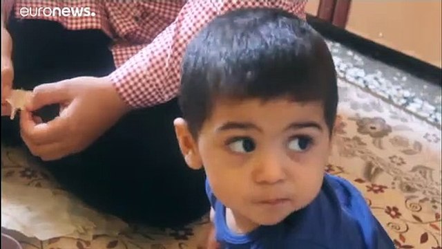 Sind 3,6 Mio zuviel? Mehr Druck auf syrische Flüchtlinge in der Türkei