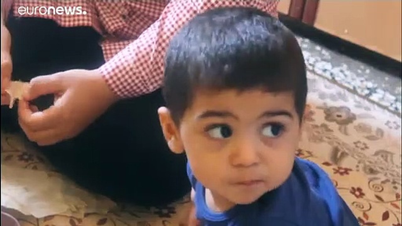 Sind 3,6 Mio zuviel? Mehr Druck auf syrische Flüchtlinge in der Türkei