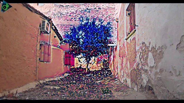 Βίλλυ Ραζή - Το Συναίσθημα (Official Music Video)