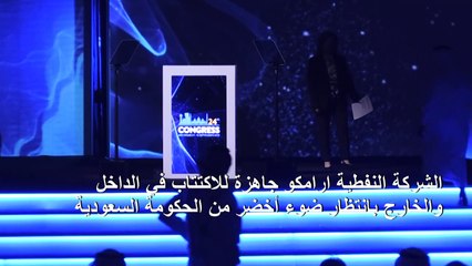 ارامكو جاهزة للاكتتاب في الداخل والخارج بانتظار ضوء أخضر من الحكومة