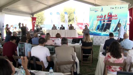 İzmir Körfez Festivali başlıyor