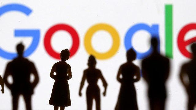 US states launch probe into Google as tech giants come under scrutiny