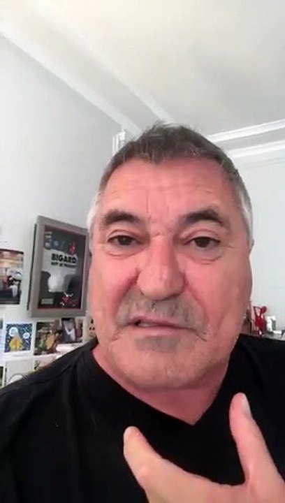 Jean-Marie Bigard réplique à Muriel Robin: "Tu as oublié que nous étions amis ? Les effets de l'âge sans doute..." - VIDEO