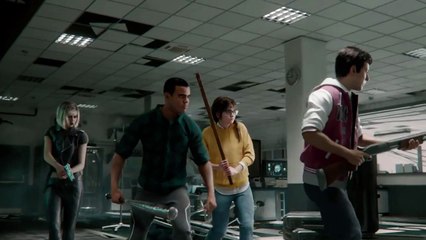 Project Resistance | Teaser