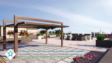 luxury flats for sale in padmarao nagar, secunderabad - northstar leela