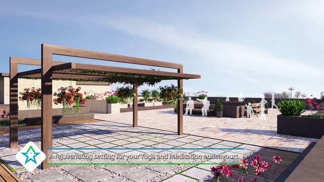 luxury flats for sale in padmarao nagar, secunderabad - northstar leela