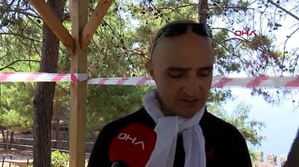 16'ncı yüzyıla ait Osmanlı tüfekleri bulundu