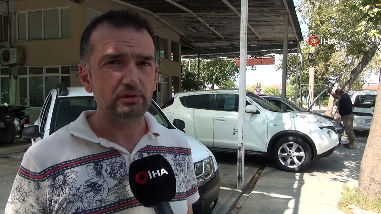 Sıfır kilometre araç satışlarının daralması ikinci el araç piyasasını yükseltti