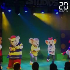 Europa-Park (encore) élu meilleur parc de loisirs au monde