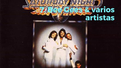 Los 10 discos más vendidos de la historia