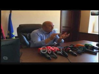 RTV Ora - Mark Babani: "Unë, familjari dhe shqiptari model. Zona mu lut 6 muaj të kandidoj për PS"