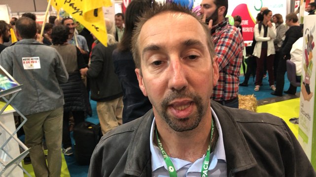 Rennes. La Confédération paysanne et les pesticides