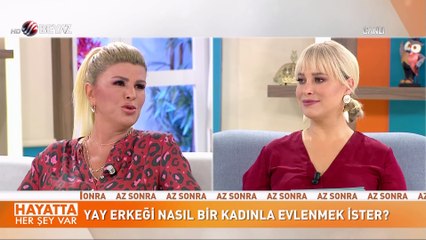 Hayatta Her Şey Var 10 Eylül 2019