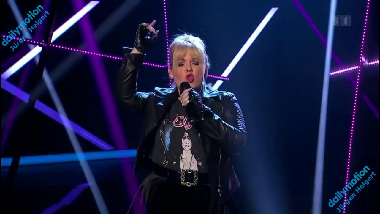 Maite Kelly - Die Liebe siegt sowieso - | Hello Again! Die Pop-Schlager-Show  11.05.2019