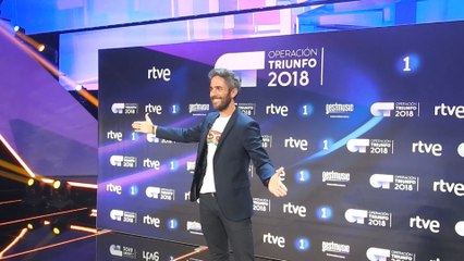 Roberto Leal, con ganas de OT: "Me gusta el salseo en verano"