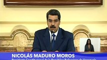 Maduro acusa Colômbia de tentar recrutar militares