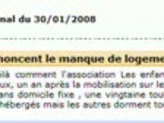 Les Enfants de Don Quichotte 33