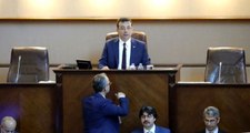 Ekrem İmamoğlu'nun belediye meclis kararına mahkemeden durdurma kararı