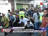 Perayaan 10 Muharam, Ribuan Warga Antre Nasi Jangkrik