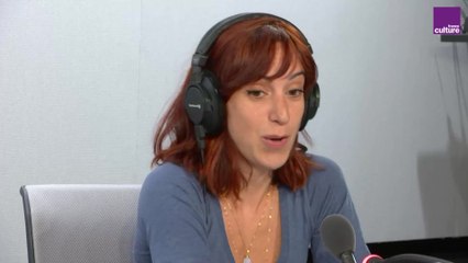 Pénélope Bagieu : "Il faut se lever assez culottée et déterminée le matin quand on est une femme"