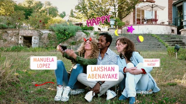 AVANT-PREMIERE: Découvrez le générique de la 21ème saison des Mystères de l'amour qui sera lancée samedi à 18h45 sur TMC - VIDEO