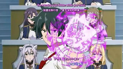 Rokudenashi Majutsu-Blow Out Konomi Suzuki