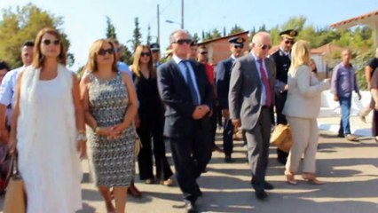 Γιορτάζει το Θαύμα της Παναγίας ο Ορχομενός