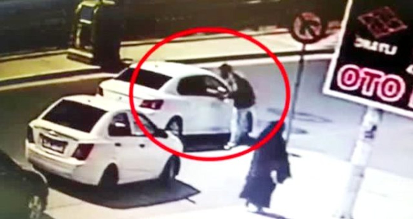 İstanbul'da "Türk parası" yalanıyla akıl almaz dolandırıcılık!