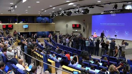 AB'de görev dağılımı (1)