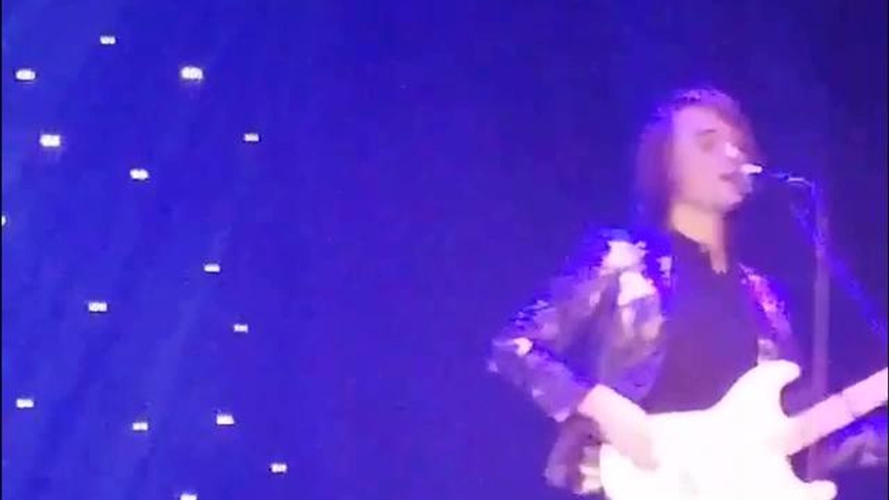 Lancaster Music Festival's Search For A Star at The Grand in Lancaster