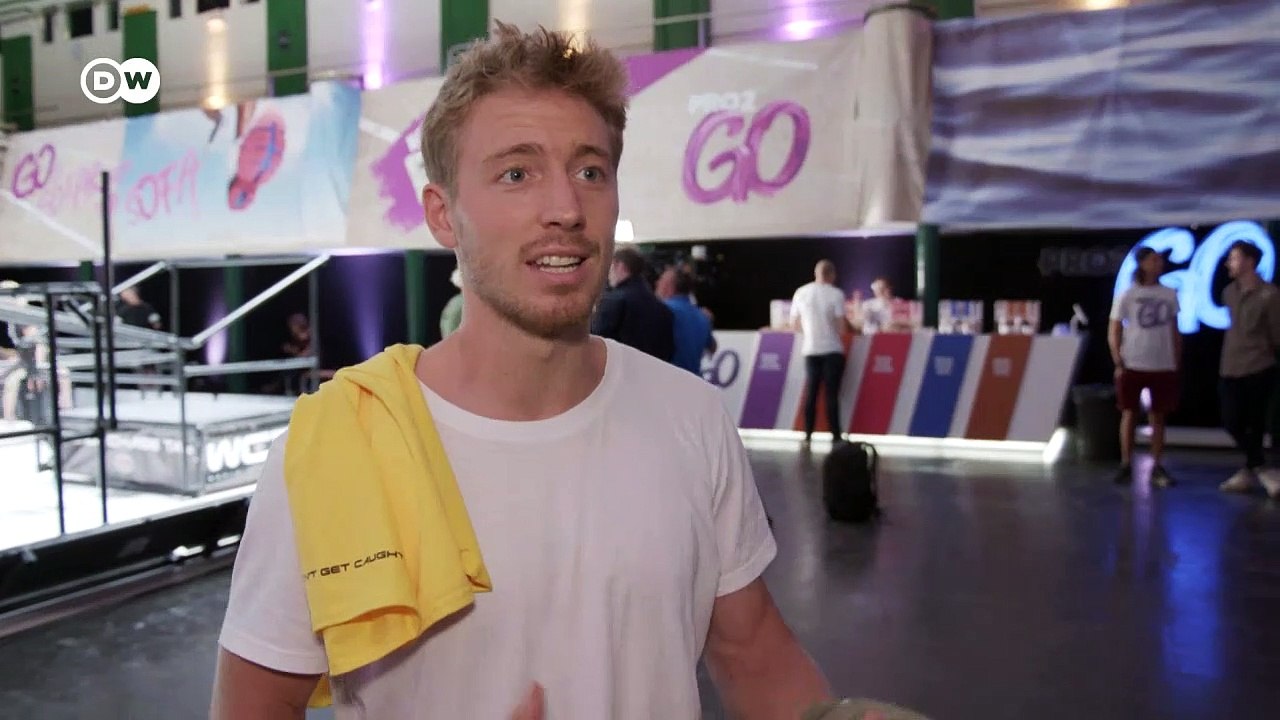 Chase Tag - Fangen spielen für Erwachsene | Euromaxx