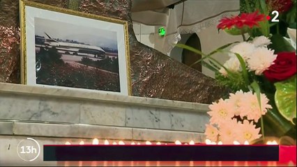 Crash de la caravelle Ajaccio-Nice : vers une levée du secret-défense ?