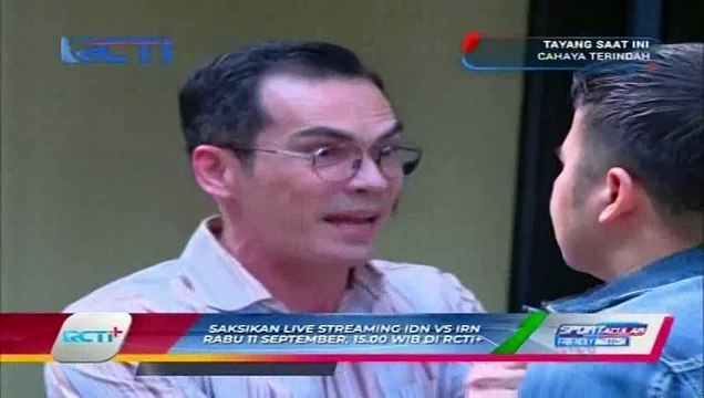 Cahaya Terindah Episode 10 Septber 2019