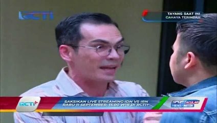 Cahaya Terindah Episode 10 Septber 2019