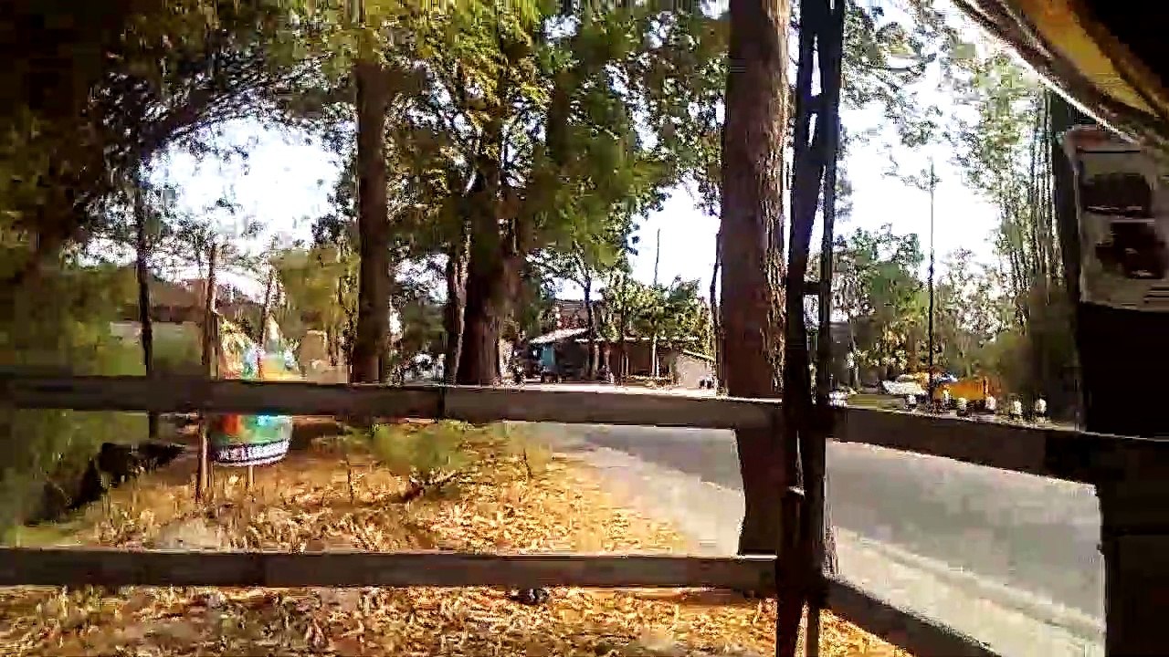damage camera