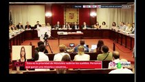 El demoledor vídeo de una vecina de Móstoles donde critica los enchufes de la alcaldesa socialista: 