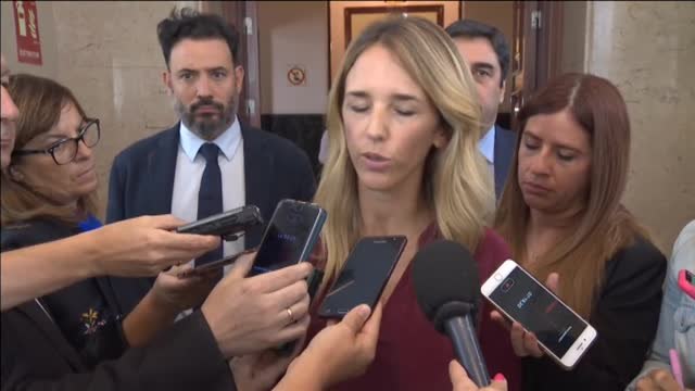 Álvarez de Toledo insiste en que Ciudadanos se unirá tarde o temprano a España Suma