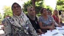 Eski karısını öldüren koca hakim karşısında - MERSİN