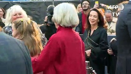 "داونتاون آبي" إلى شاشات السينما