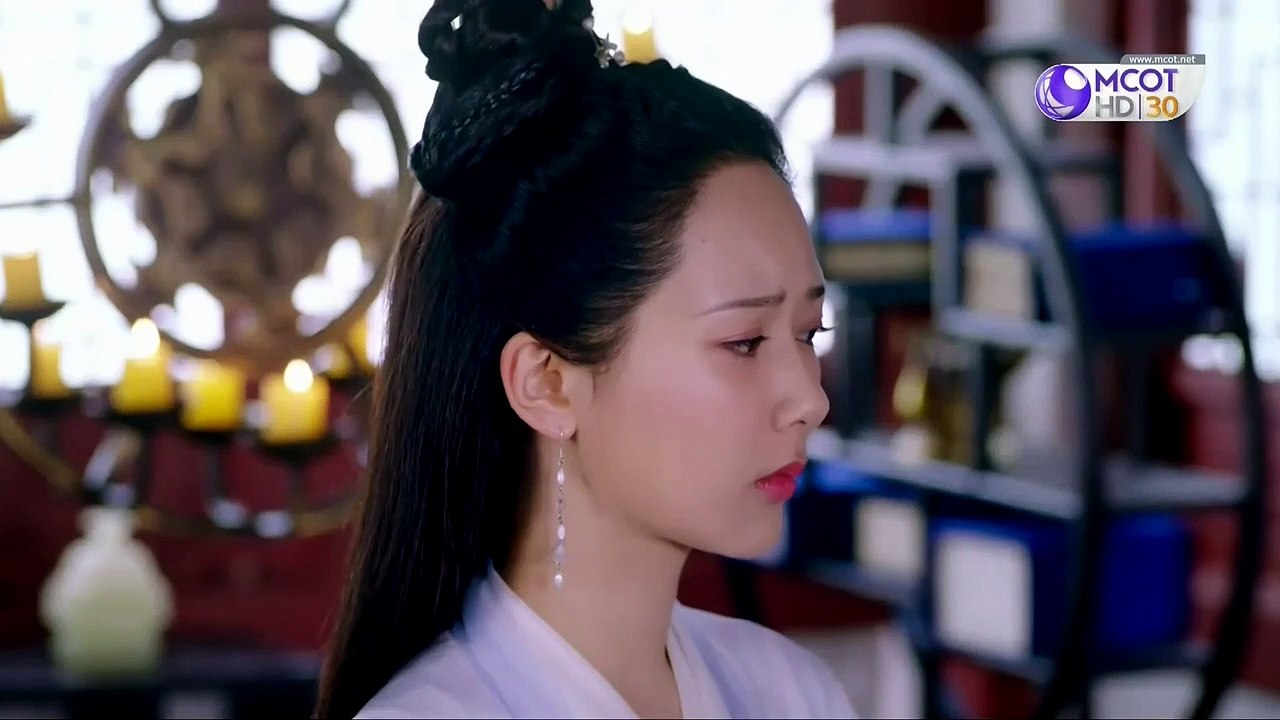 นางพญางูขาว ตอนที่ 43