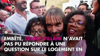 Cédric Villani danse le jerk : La Toile pas convaincue par son déhanché
