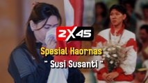 Misi Susi Susanti Jaga Tradisi Emas Olimpiade | 2x45