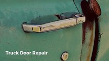 Best Truck Door and Floor Repairing service in Florida