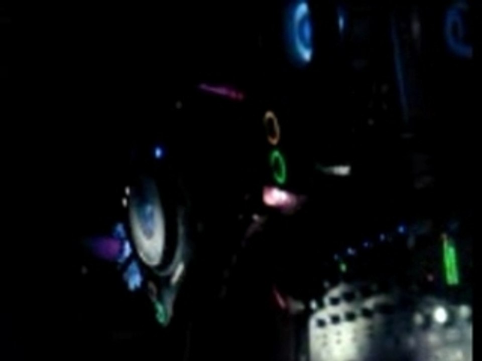 DJ JOS @ BUS PALLADIUM
