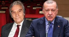 Recep Tayyip Erdoğan, hayatını kaybeden Süleyman Turan için taziye mesajı yayınladı