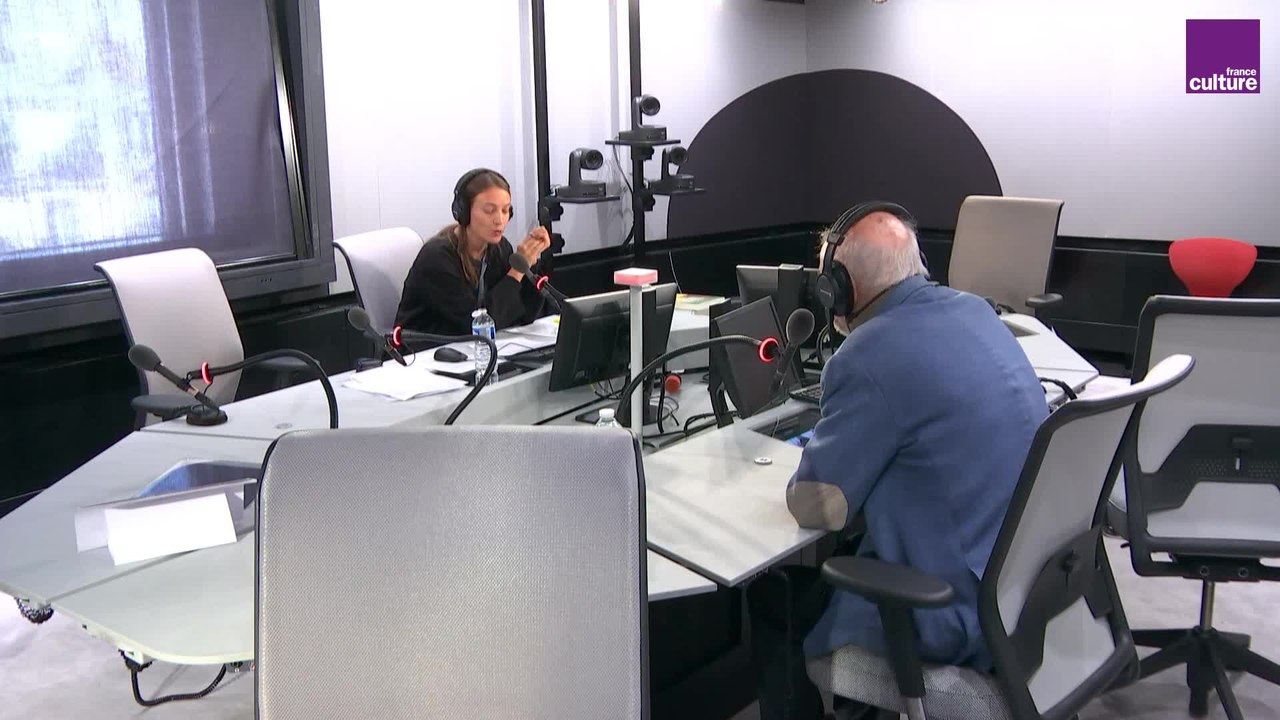 Edgar Morin : "Résister à la prose de la vie pour trouver la poésie de sa propre vie"