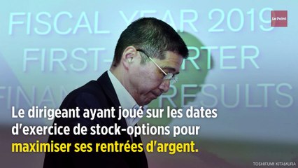 L'alliance Renault-Nissan à nouveau fragilisée