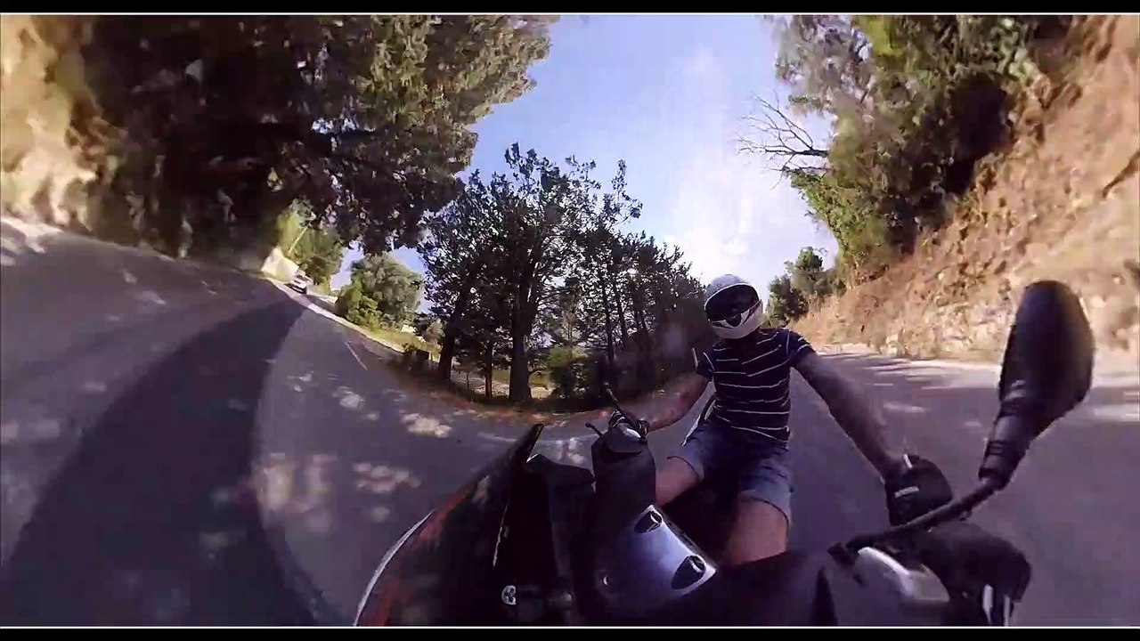 360 RIDING