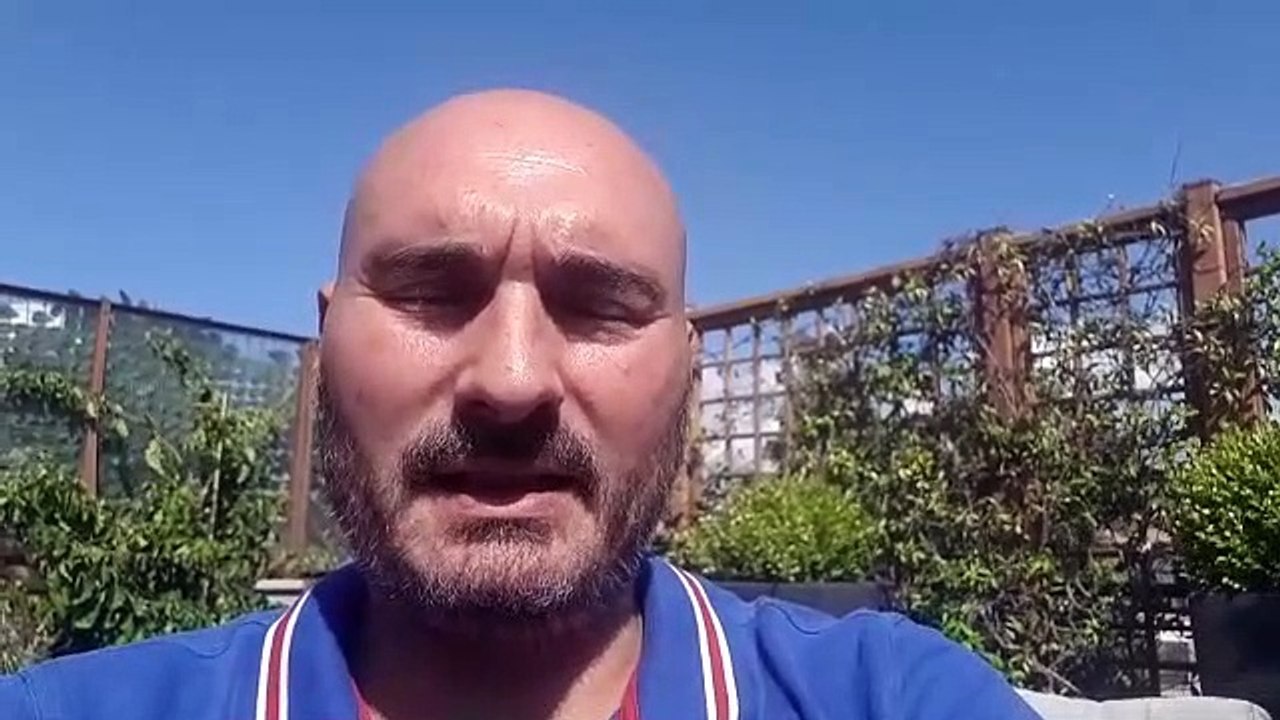 La difesa titolare di Pieretti