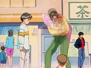 رسوم متحركة أنا واخي الحلقة 14